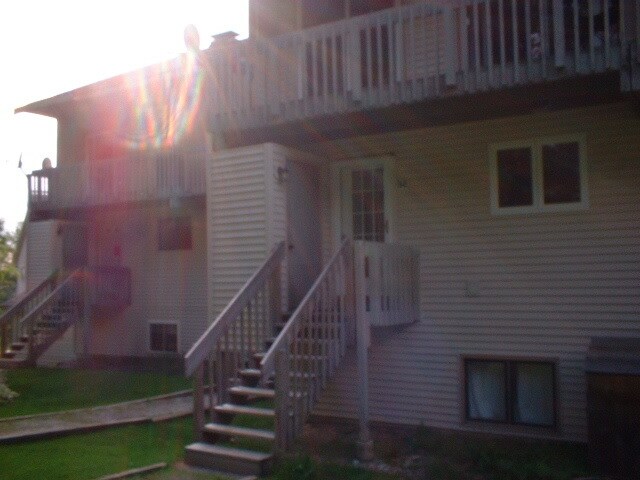 4232 Bolton Valley Access Rd, Unit 3-C in Richmond, VT - Building Photo - Building Photo