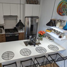 5230 Georgia Ave NW, Unit 403 in Washington, DC - Building Photo - Building Photo
