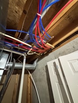 318 Harvest Ln in Maize, KS - Building Photo