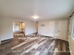 45 S Westwood St in Nampa, ID - Building Photo - Building Photo