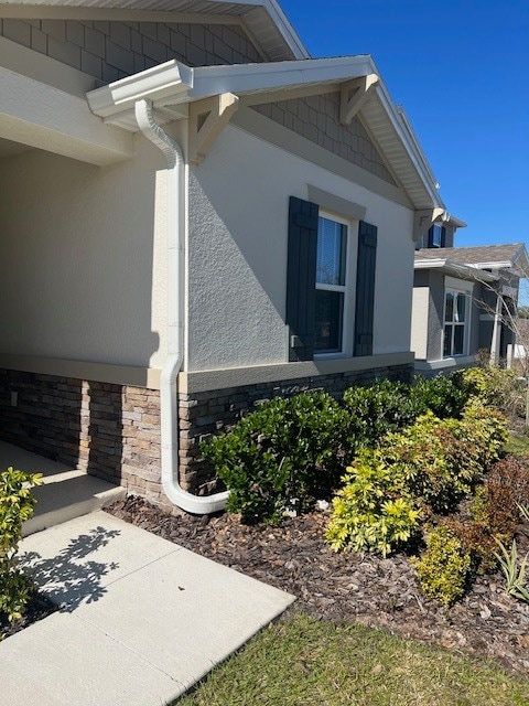 1683 Sugarbelle Cir in Mascotte, FL - Foto de edificio - Building Photo