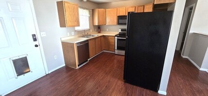 406 Oregon Ave in Gillette, WY - Building Photo - Building Photo