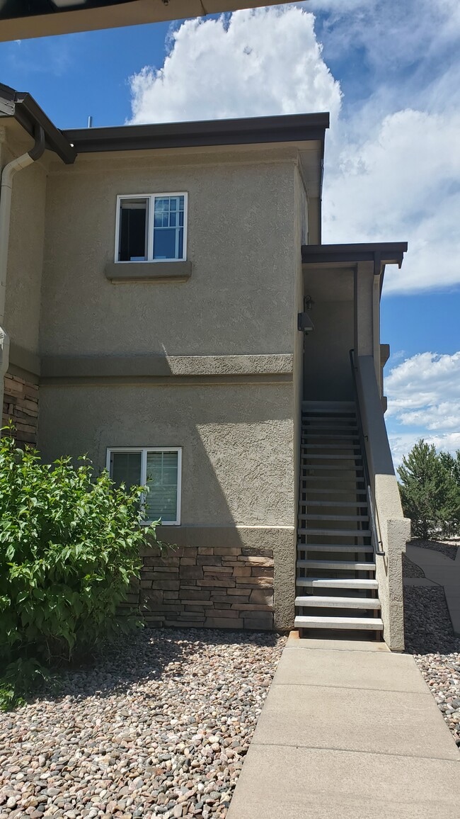 6984 Ash Creek Hts, Unit 204 in Colorado Springs, CO - Building Photo - Building Photo