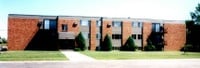 Green Acres Apartments