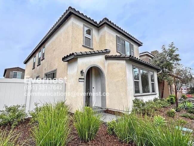 property at 1934 Ray Abril Jr Ln