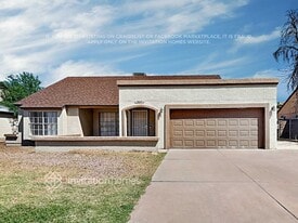 8820 W Coolidge St in Phoenix, AZ - Building Photo
