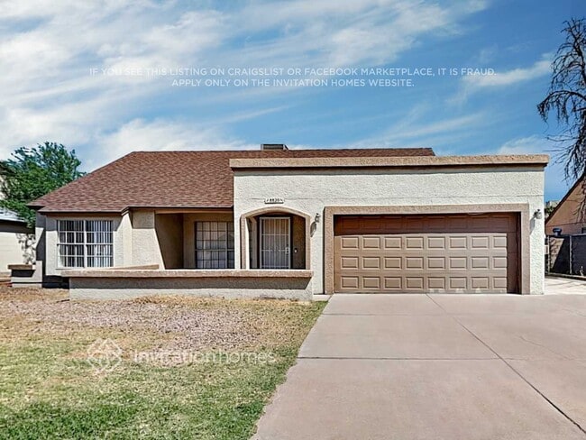 property at 8820 W Coolidge St