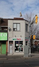 828 Bloor St W in Toronto, ON - Building Photo - Building Photo