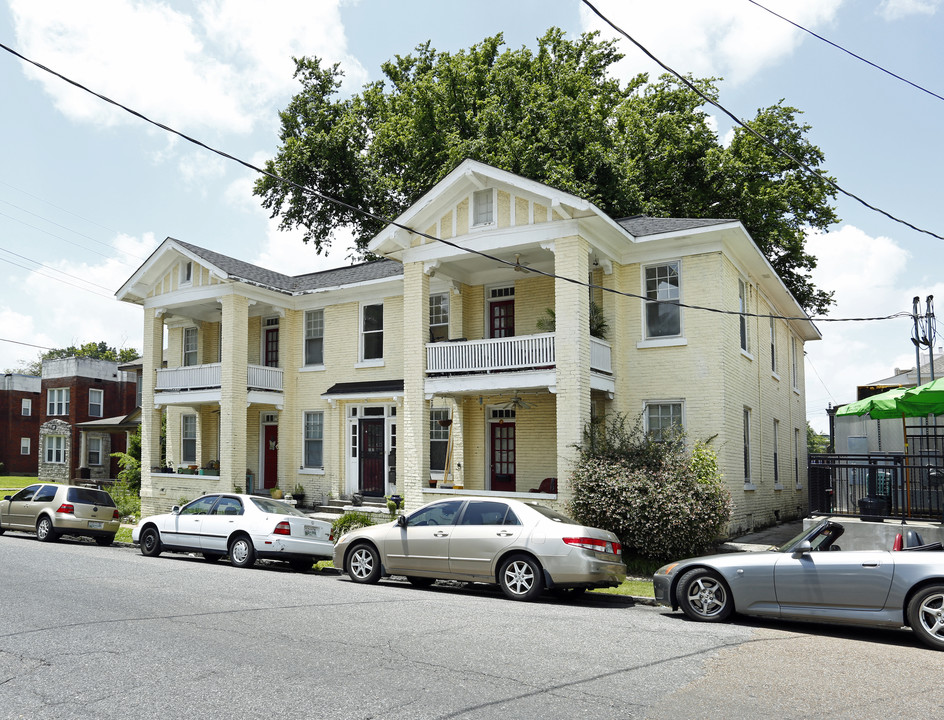 9 S Tucker St in Memphis, TN - Building Photo