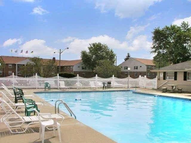 Magnolia Pointe Apartments