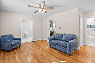 1009 Lindsay St in Lynchburg, VA - Building Photo - Building Photo