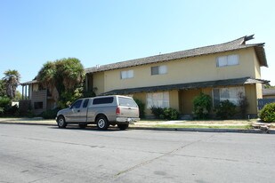86 West St in Salinas, CA - Building Photo