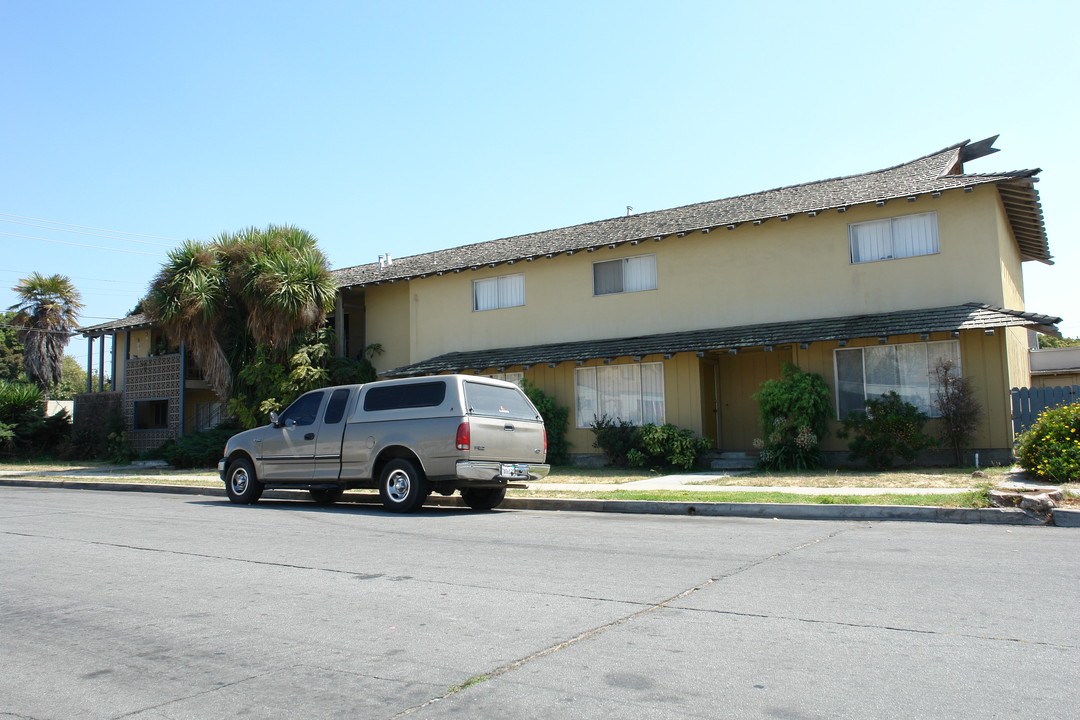 86 West St in Salinas, CA - Building Photo