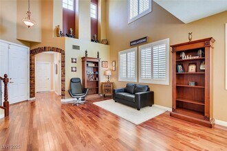 11797 Golden Moments Ave in Las Vegas, NV - Building Photo - Building Photo
