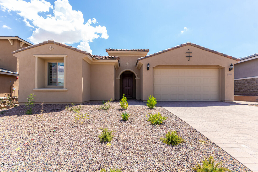 13803 W Forest Pleasant Pl in Peoria, AZ - Building Photo