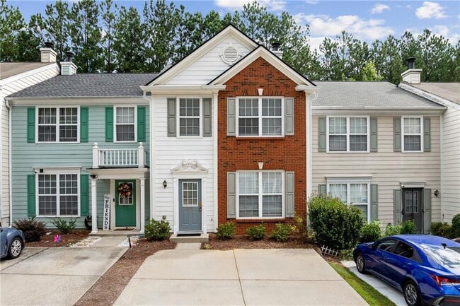 property at 4100 Howell Park Rd