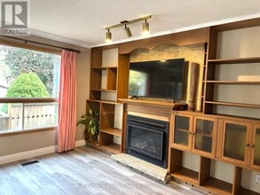 575 Springbank Ave in Woodstock, ON - Building Photo - Building Photo