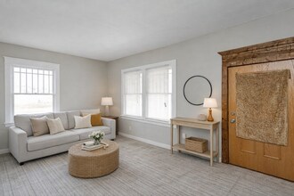 3725 Leybourn Ave in Toledo, OH - Building Photo - Building Photo