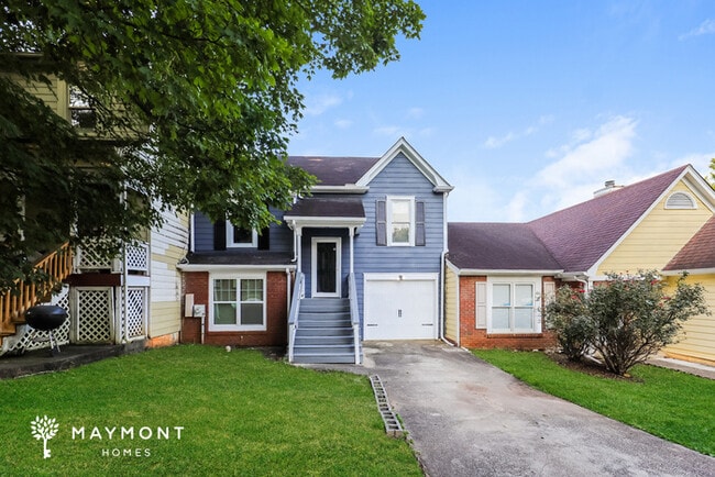 property at 368 Lakeridge Ct