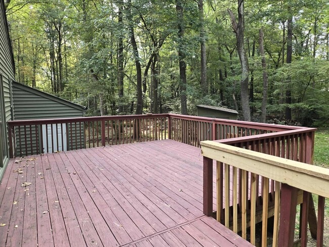 1231 Selwyn Ln in Cary, NC - Building Photo - Building Photo