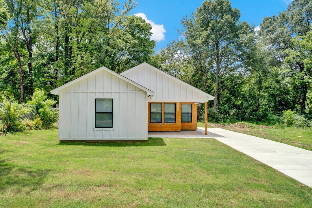 723 King Ave in Memphis, TN - Building Photo