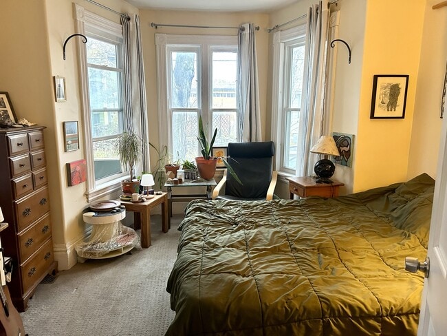 22 Decatur St, Unit 22 in Burlington, VT - Building Photo - Building Photo