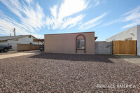 309 W Riviera Dr in Tempe, AZ - Foto de edificio - Building Photo