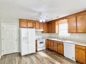 286 Bradmere Loop in Newport News, VA - Building Photo - Building Photo