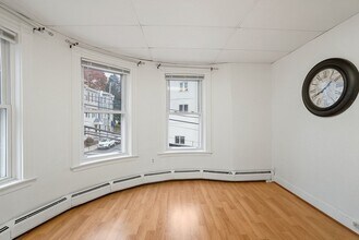 46 Breed St in Boston, MA - Building Photo - Building Photo