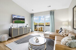 Park Place Northville in Northville, MI - Building Photo