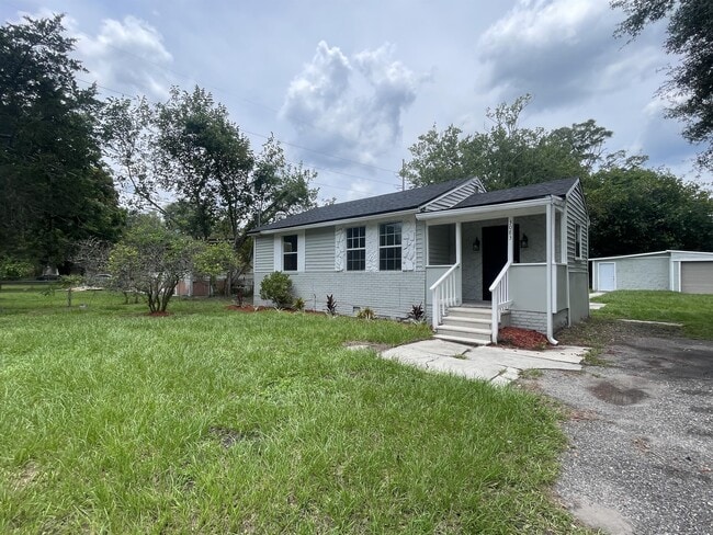 3083 W 19th St in Jacksonville, FL - Building Photo - Building Photo