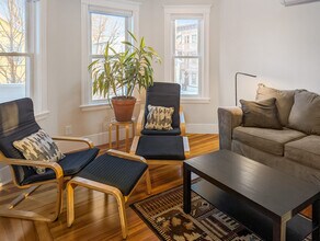 22 Reed St, Unit 2 in Cambridge, MA - Building Photo - Building Photo