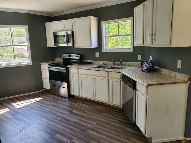 property at 10859 Highway 28