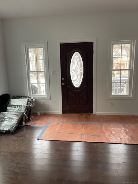 31 Carmel St, Unit 1 in New Haven, CT - Building Photo - Building Photo