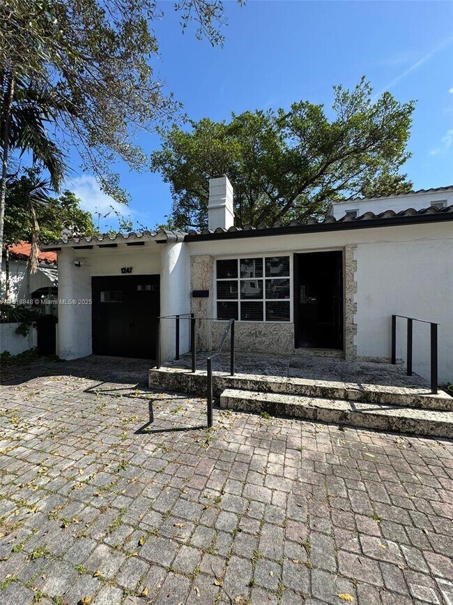 property at 1247 Alton Rd