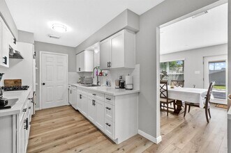 7019 Lugary Dr in Houston, TX - Building Photo - Building Photo
