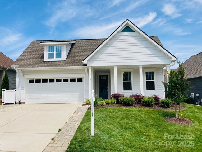property at 6140 Pier Dr