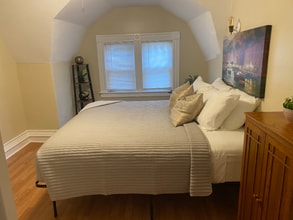 105-107-107 Evergreen Ave in Hartford, CT - Foto de edificio - Building Photo