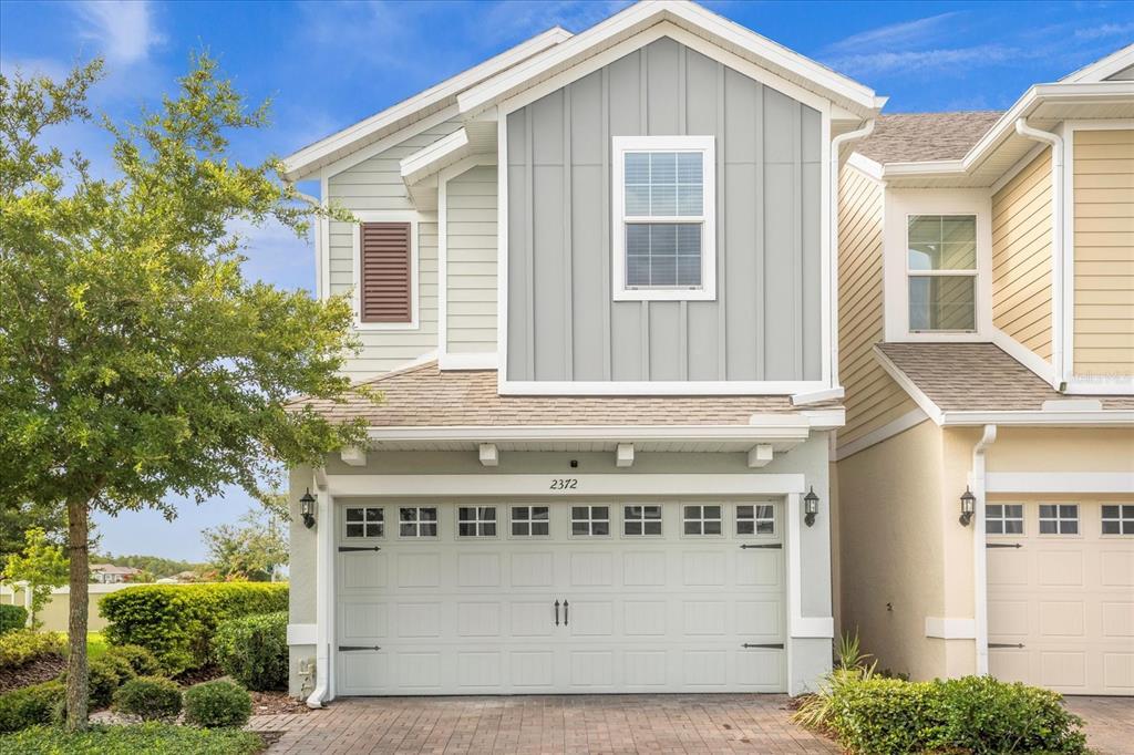 2372 Sedge Grass Wy in Orlando, FL - Building Photo
