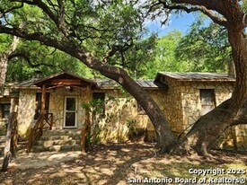 19614 Grey Forest Dr in Helotes, TX - Building Photo