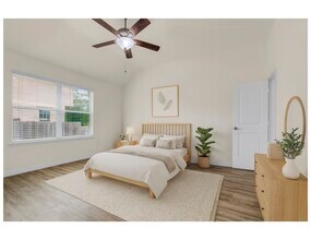 3807 Springcrest Ln in Montgomery, TX - Building Photo - Building Photo