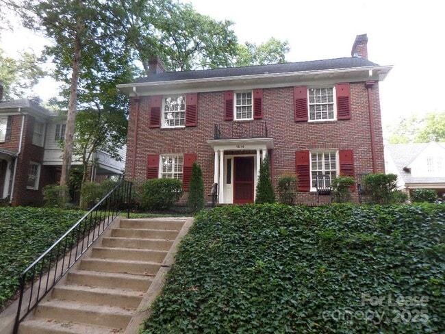 property at 1614 Dilworth Rd E