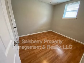 1202 NW 3rd Ave in Mineral Wells, TX - Building Photo - Building Photo