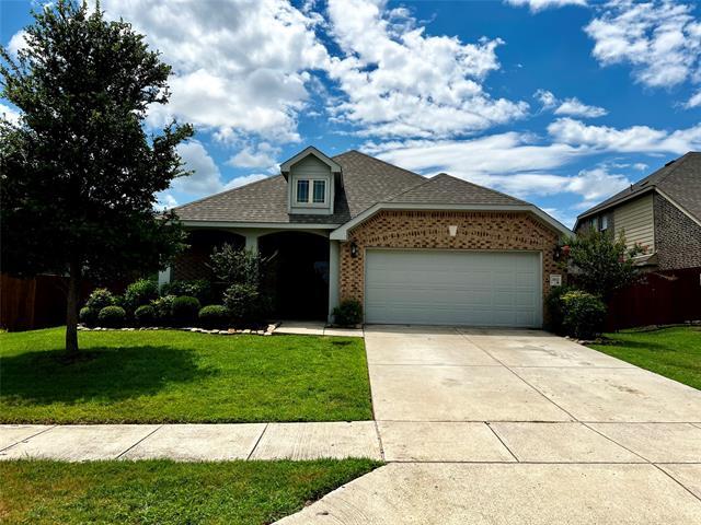 property at 3011 Winecup Ct