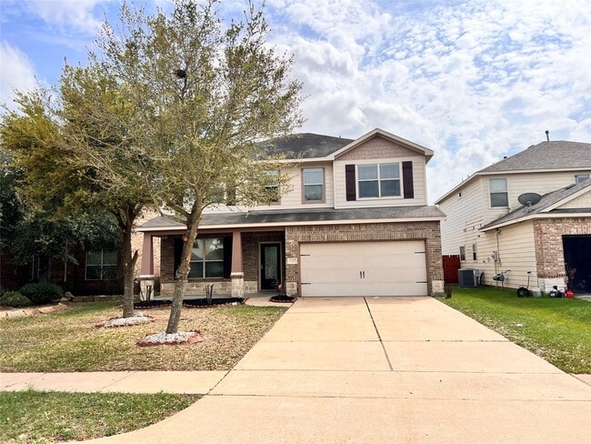19687 Little Pine Ln in Katy, TX - Building Photo - Building Photo