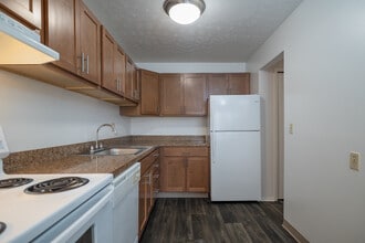 North Church Tower in Parma Heights, OH - Building Photo - Interior Photo