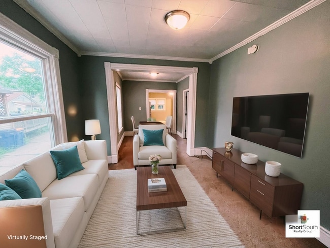 property at 744 Chatham St NW