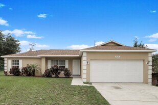 618 Brooke Ct in Clermont, FL - Building Photo