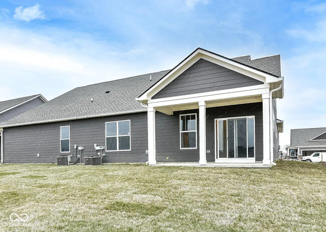 14872 Stonneger St in Westfield, IN - Building Photo - Building Photo