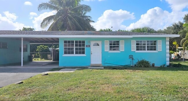 property at 8531 Sunset Dr